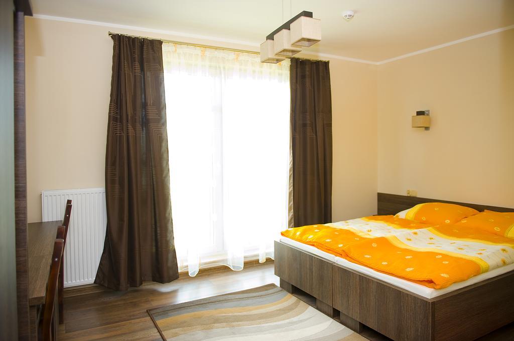Pokoje Dwuosobowe Władysławowo Zimmer foto